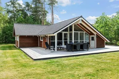 Image de Oh430 Hadsund - Jægerskoven 4