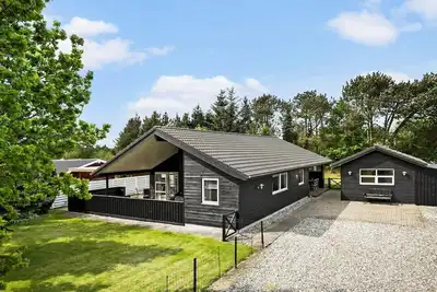 Image de Ha279 Hals - Kongelunden Vest 15