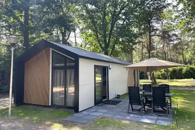 Image de Chalet à Beekbergen près de Hoge Veluwe