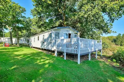 Image de Charmante maison de vacances א Great Thorness, Sans dיpפt