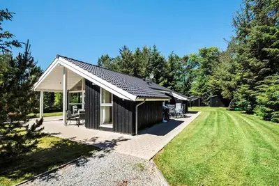 Image de Ha141 Hals - Gyvelvej 3 B