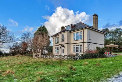 Image de Maison de campagne א Dyffryn Ardudwy, Sans dיpפt