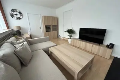 Image de Appartement Brussels Expo Atomium