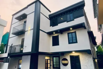 Image de Brand new 2-bedroom apartment close to Lulu mall, with Ac, WiFi and free parking