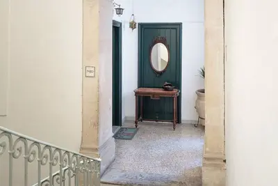 Image de The abode of Adonis