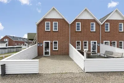 0423 Rømø - Vestergade 231 Ap. 82