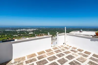 Image de Palazzo Bellavista by Rentbeat