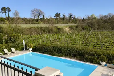 Image de Sg Luxury - Residenza Pastrengo Apt 4
