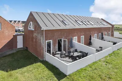 Image de 0354 Rømø - Feriencenter Rim 159 Ap. 201