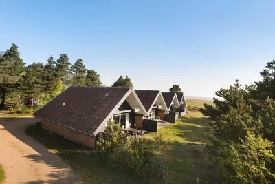 Image de 0272 Rømø - Lyngvejen 63 A