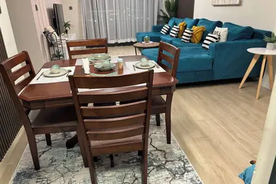 Image de Two Bedroom Urban Haven Near Jkia