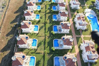 Image de BlueHomes 4 Bedroom Private Pool Villas S