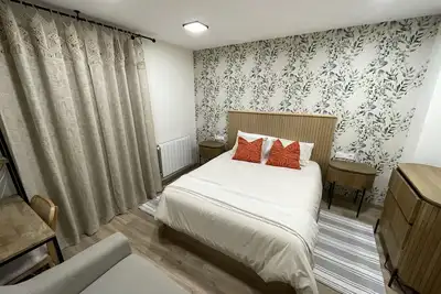 Image de Casa Rural Renueva in Buendía