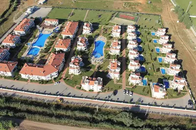 Image de BlueHomes 4 Bedroom Private Pool Villas T