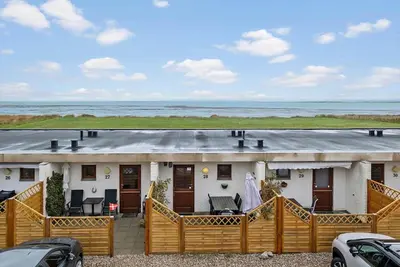 Image de 0263 Rømø - Lyngvejen 99 Ap. 28