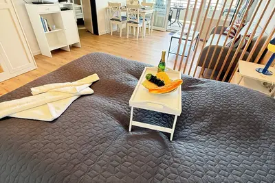 Image de Apartment Dependance Südstrand