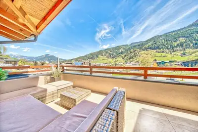 Image de Sunny 2-bedroom apartment in a great location