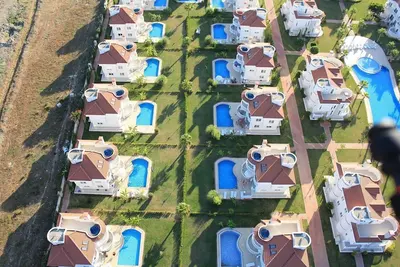 Image de BlueHomes 4 Bedroom Private Pool Villas U