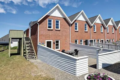 Image de 0432 Rømø - Vestergade 225 App 7