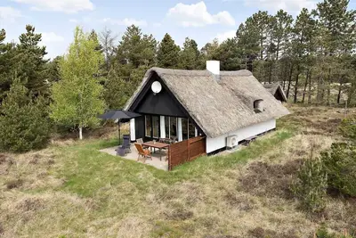 Image de 0309 Rømø - Stagebjergvej 13