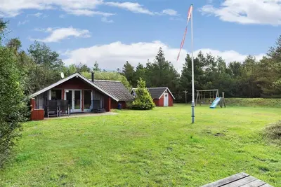 Image de 0146 Rømø - Ejnar Mikkelsensvej 16
