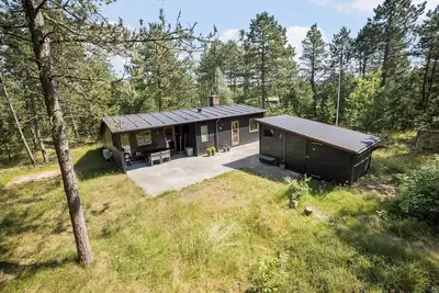 2502 Rømø - Råbjergvej 11