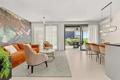 Image de The Adriatic - Luxury Waterfront Apartment