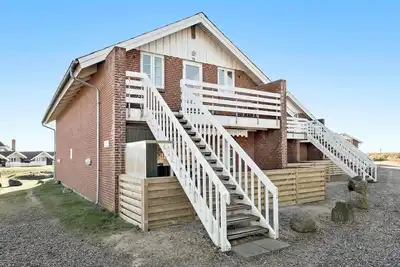 Image de 0348 Rømø - Vestergade 3 Ap 70