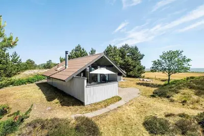 0231 Rømø - A M Listsvej 8