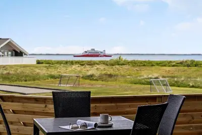 Image de 0295 Rømø - Vestergade 3 68 E