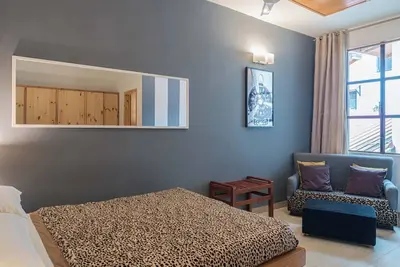 Image de Park Valley by Ebony Stays – Spacious 6bhk Villa in Bhimtal with Garden Views