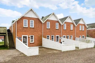 Image de 0408 Rømø - Vestergade 233 App 76