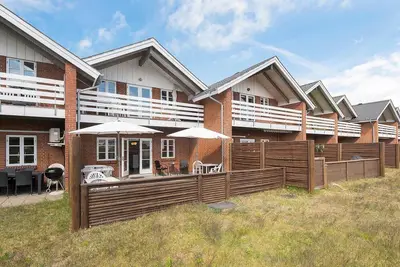 Image de 0284 Rømø - Vestergade 3 Ap. 33