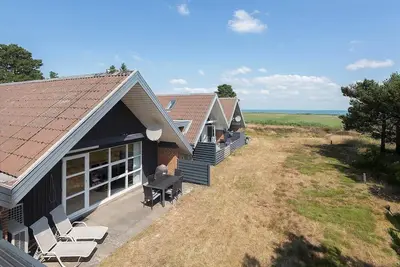 Image de 0273 Rømø - Lyngvejen 63 B