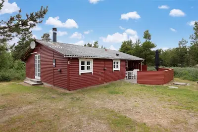 Image de 0179 Rømø - Gertrud Rasksvej 2