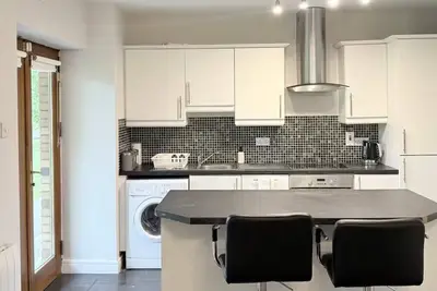 Image de South Dublin Oasis