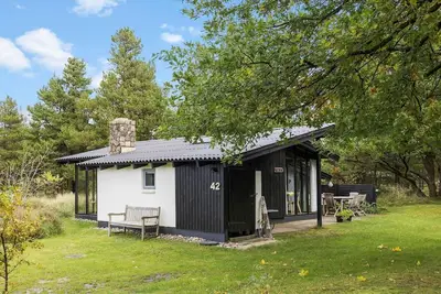 Image de 0118 Rømø - Småfolksvej 42