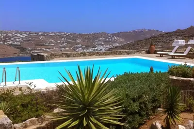 Image de Blue Island Maisonette with Sharing Pool