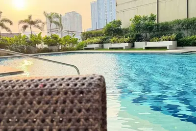 Image de Stunning skyline views in Makati