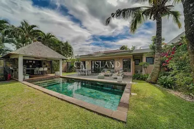 Villa Luxe, piscine privée - Grand Baie, Maurice