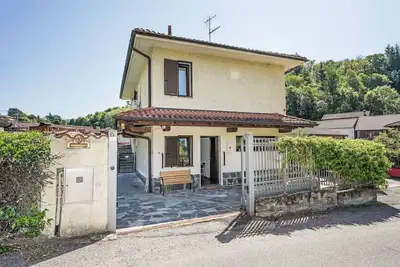 Image de Confortable appartement pour 5 personnes avec Wifi, piscine, Tv et parking