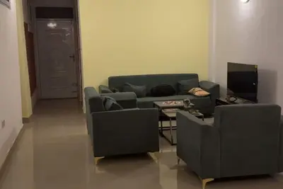 Image de 2 bedrooms cozy retreat + Starlink WiFi  ideal for groups or business travelers