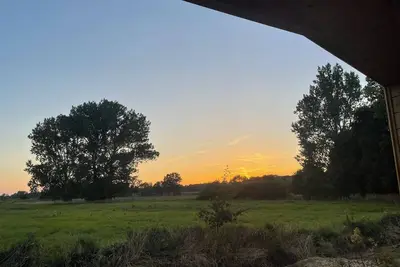 Image de Tiny house on the Elbe