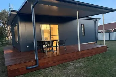 Image de Captains Retreat