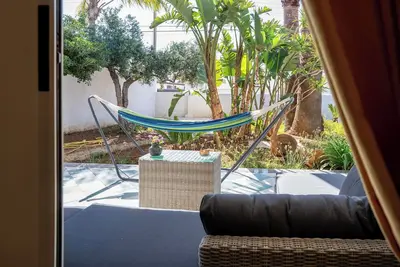 Image de Nina and Toru's house: ideal villa for family or group beach vacation