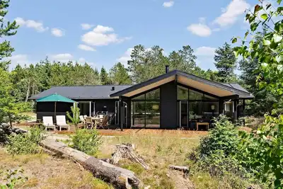 Image de Bl1535 Blokhus - Sætergaardsstien 5 A