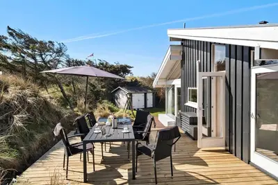 Image de Bl124 Blokhus - Klitvejen 75 a