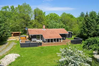 Image de Bl1402 Blokhus - Bag Højen 57