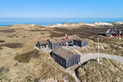 Image de Bl1679 Blokhus - Gormsvej 33