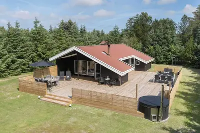 Image de Bl1064 Saltum - Lille Fiskerbanke 1